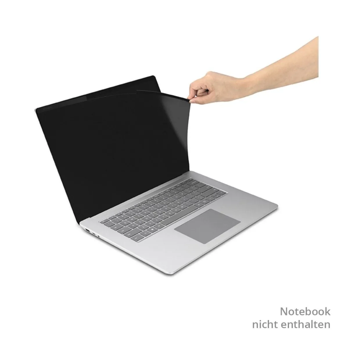 Kensington Magpro Elite Prcy Screen Filter f. Surface Laptop 3 15