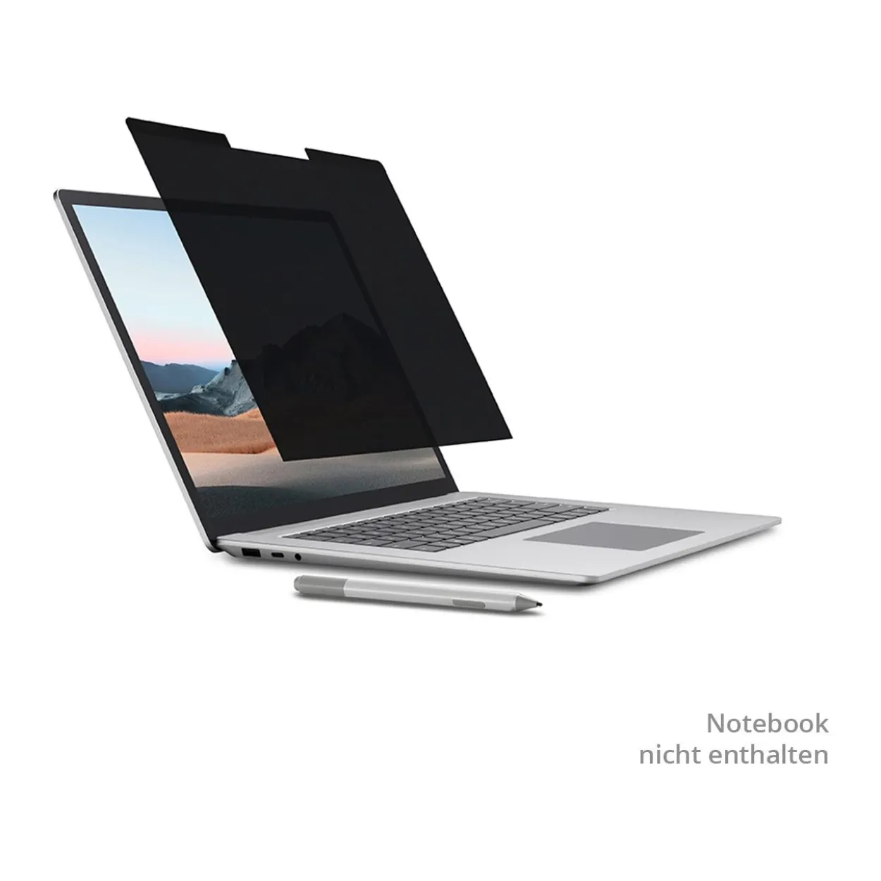 Kensington Magpro Elite Prcy Screen Filter f. Surface Laptop 3 15