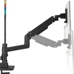Kensington Monitorarm bis49",1TFT,1Gel.max.20kg,Schwerlast