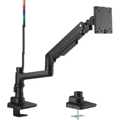 Kensington Monitorarm bis49",1TFT,1Gel.max.20kg,Schwerlast