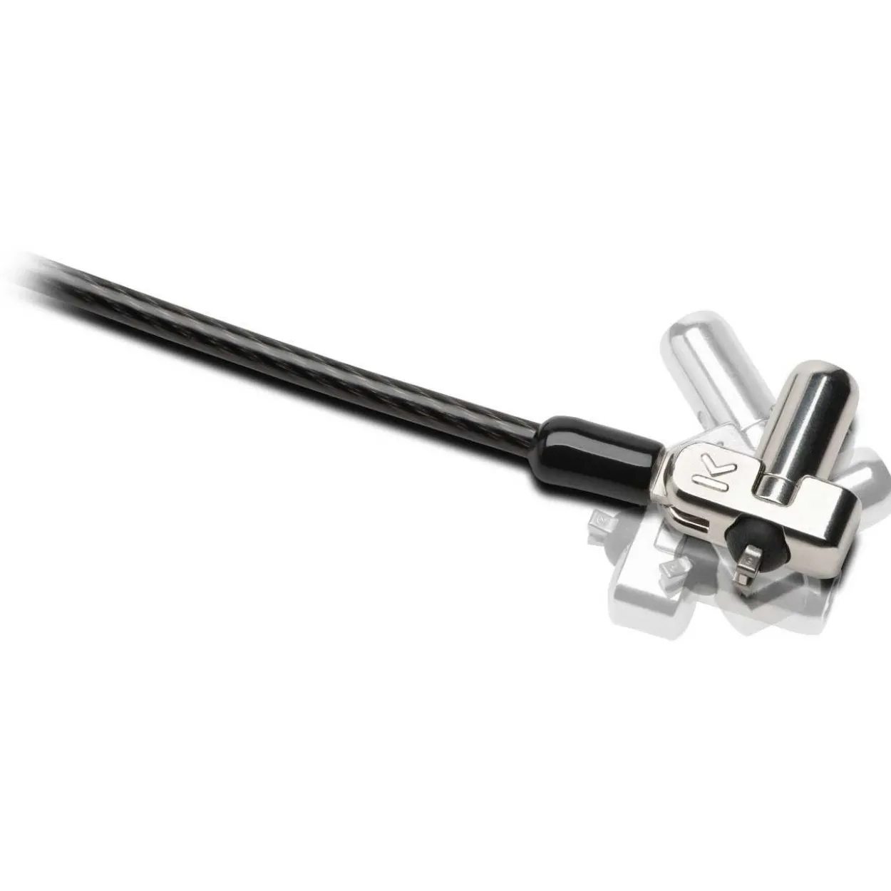 Kensington N17 KEYED LAPTOP LOCK