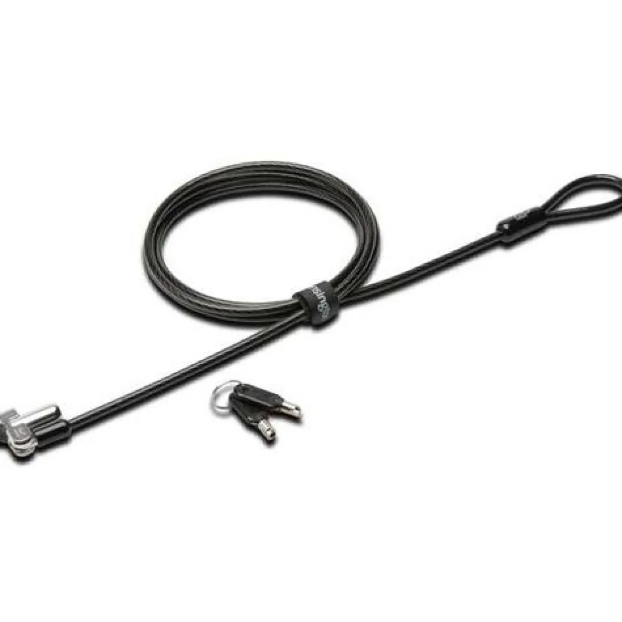 Kensington N17 KEYED LAPTOP LOCK