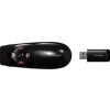 Kensington Presenter Expert mit rotem Laserpointer 2.4 GHz schwarz