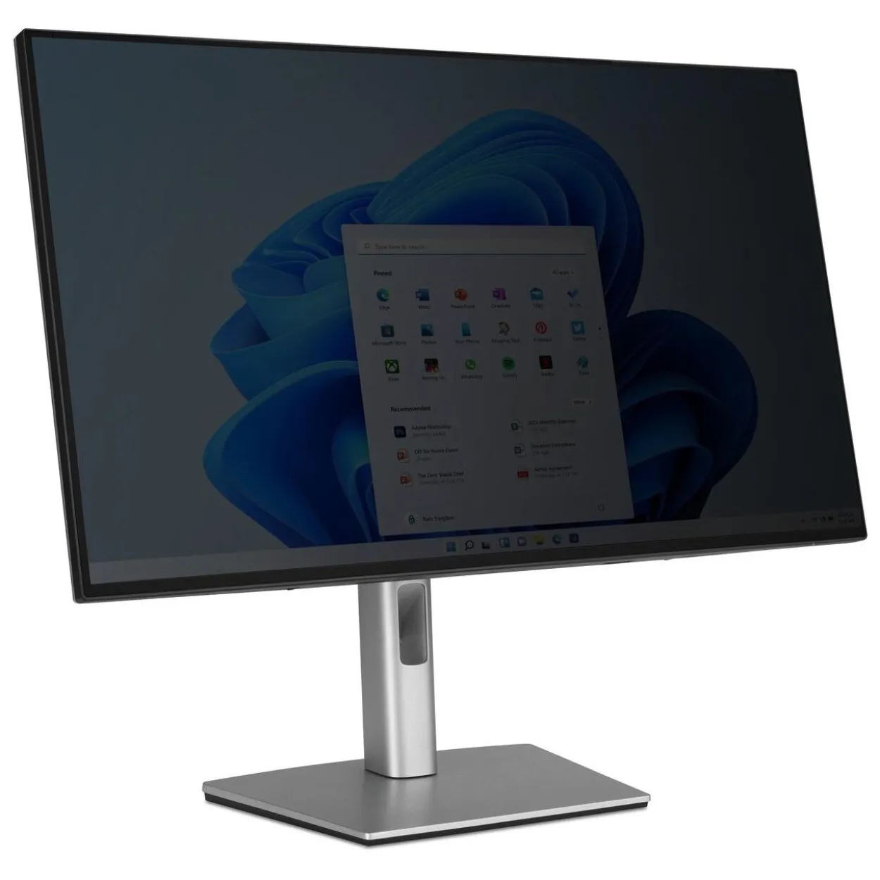 Kensington PRIVACY FILTER 2W REMOVABLE 626487