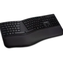 Kensington Pro Fit Ergo 2.4 GHz & Bluetooth Deutsch schwarz (kabellos)