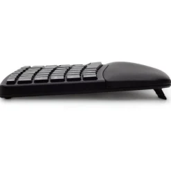 Kensington Pro Fit Ergo 2.4 GHz & Bluetooth Deutsch schwarz (kabellos)