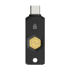 Kensington Security Key VeriMark NFC+USB-C (FIDO2 Level2)