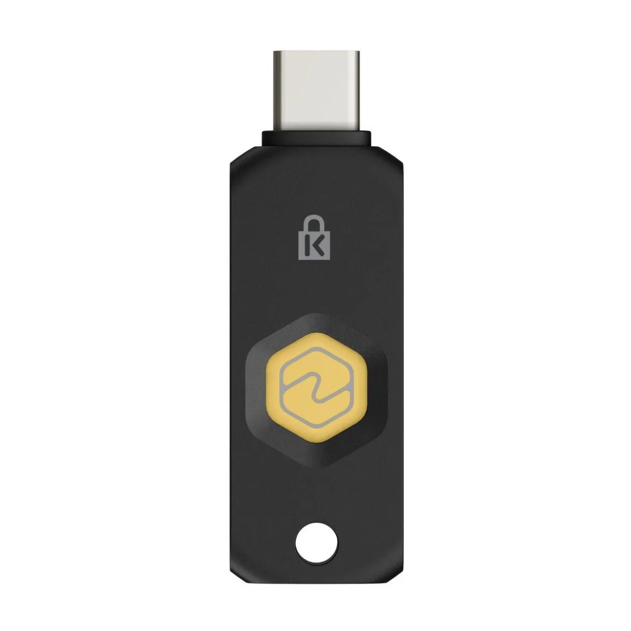 Kensington Security Key VeriMark NFC+USB-C (FIDO2 Level2)
