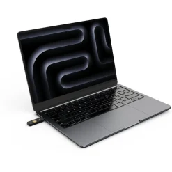 Kensington Security Key VeriMark NFC+USB-C (FIDO2 Level2)
