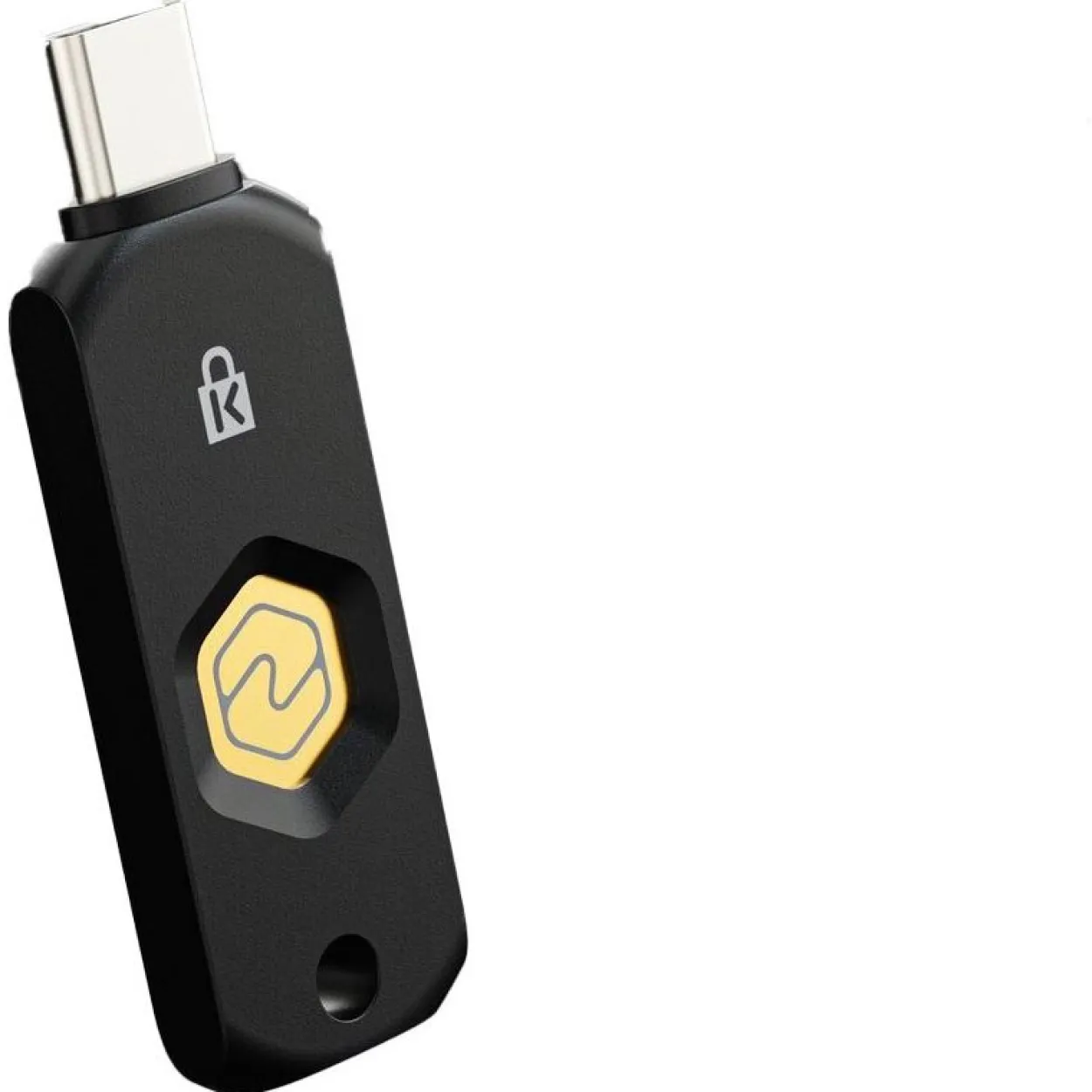 Kensington Security Key VeriMark NFC+USB-C (FIDO2 Level2)