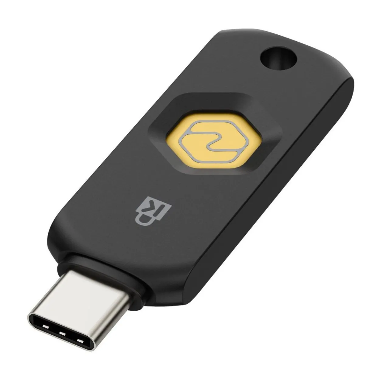 Kensington Security Key VeriMark NFC+USB-C (FIDO2 Level2)