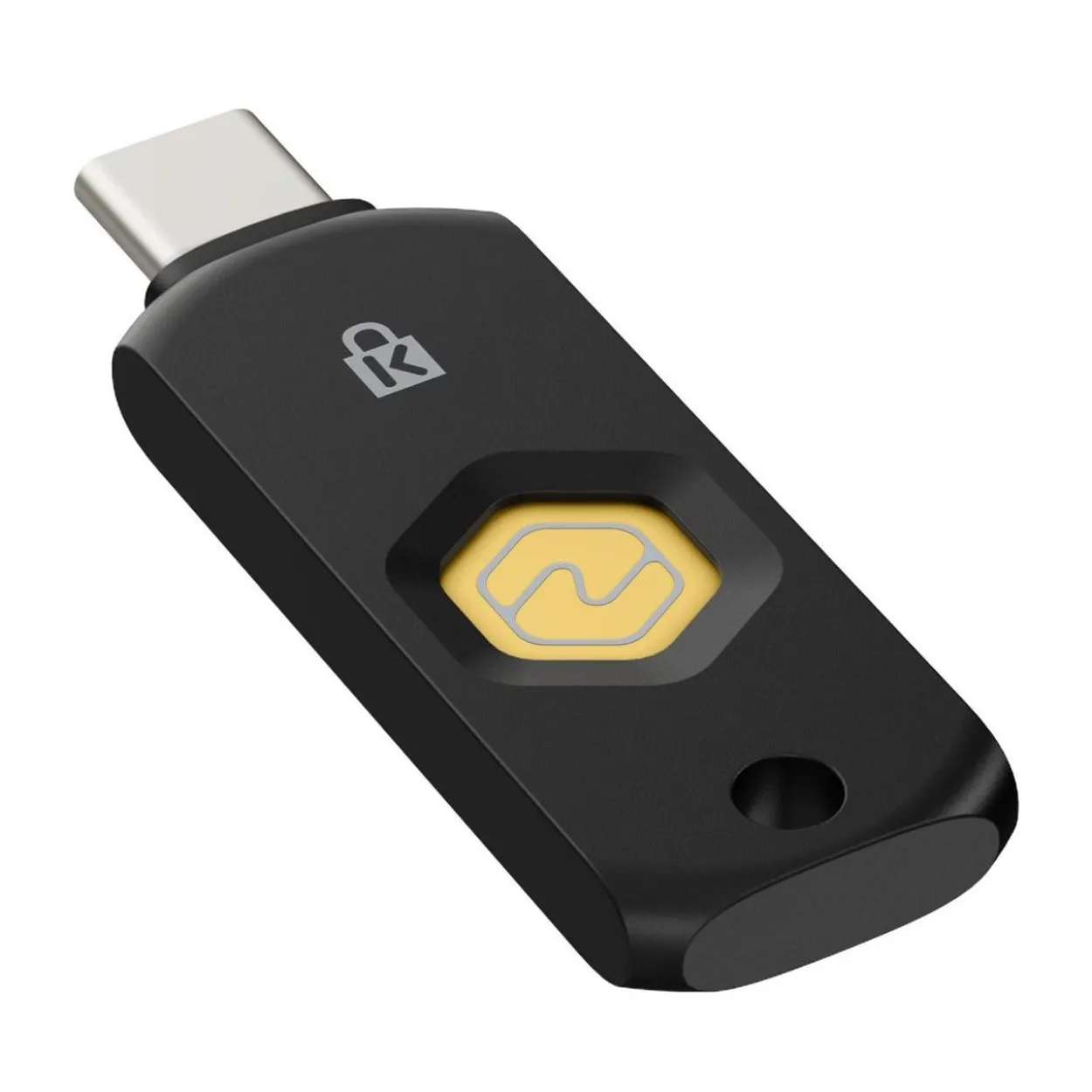 Kensington Security Key VeriMark NFC+USB-C (FIDO2 Level2)