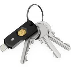 Kensington Security Key VeriMark NFC+USB-C (FIDO2 Level2)