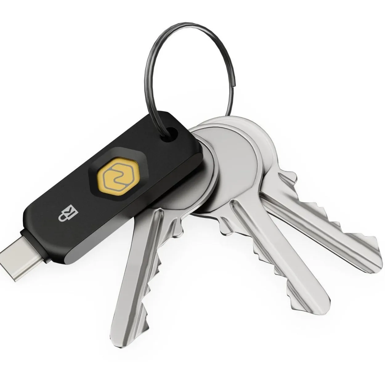 Kensington Security Key VeriMark NFC+USB-C (FIDO2 Level2)