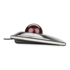 Kensington SlimBlade Pro USB und Bluetooth schwarz