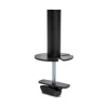 Kensington Smartfit Ergo verlängerte Single Monitorarm