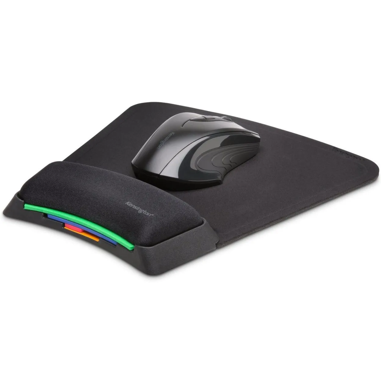 Kensington SMARTFIT HEIGHT ADJUSTABLE
