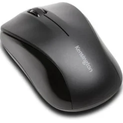 Kensington ValuMouse USB schwarz (kabellos)