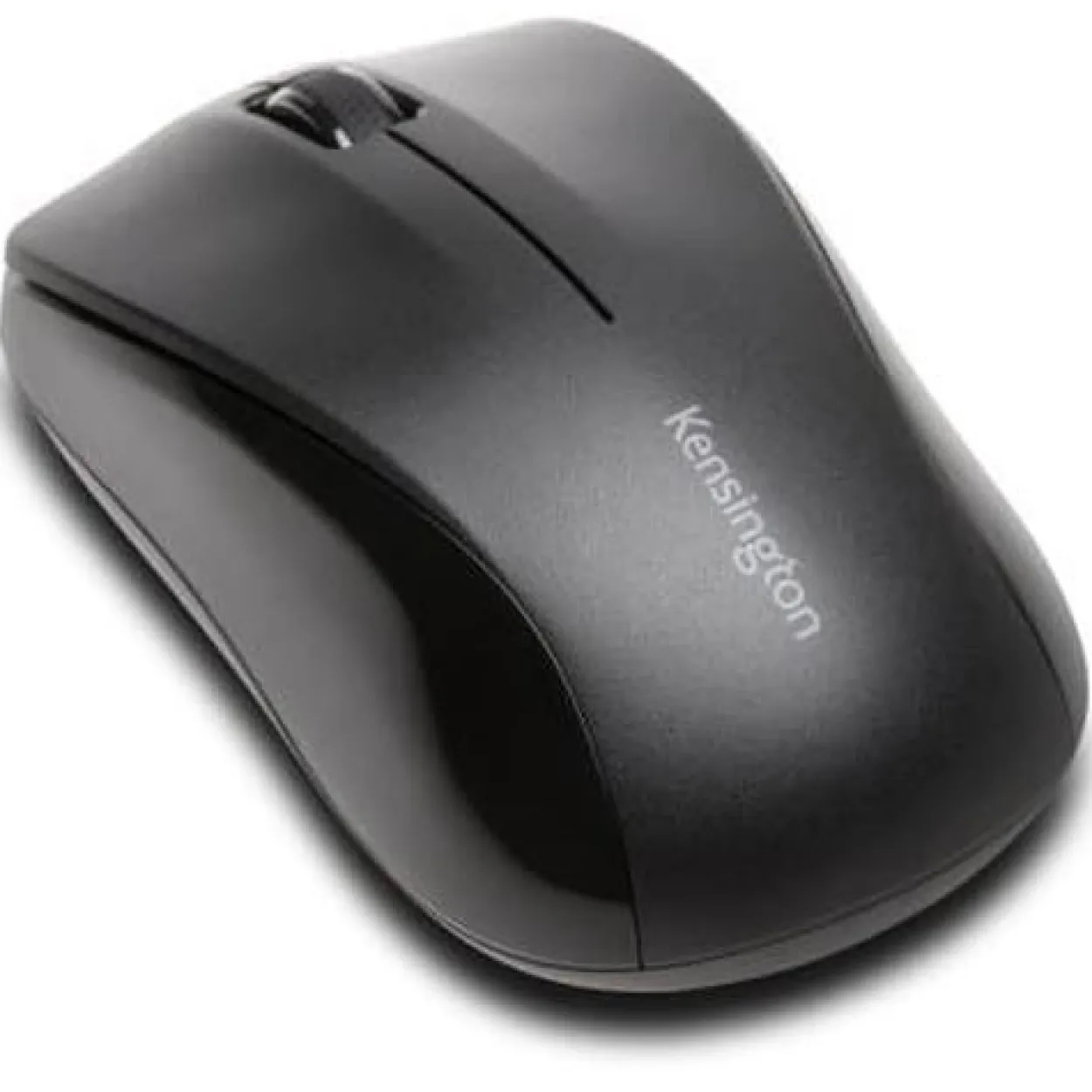 Kensington ValuMouse USB schwarz (kabellos)