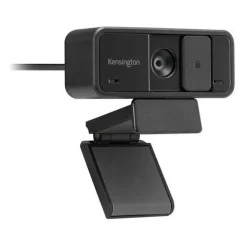 Kensington Webcam W1050 1080p Fix Focus (95°Sichtfeld),schw