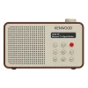 KENWOOD CR-M25DAB-T