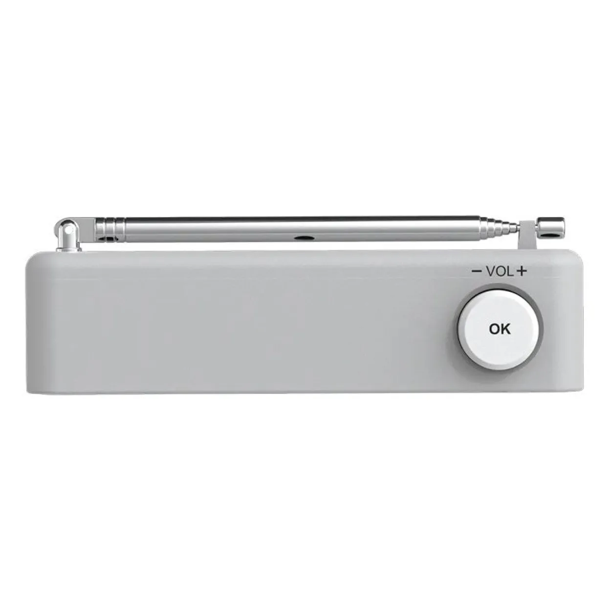 KENWOOD CR-M25DAB-W