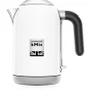 Kenwood kMix Wasserkocher ZJX650 (weiß, 2.200 Watt, 1 Liter)