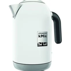 Kenwood kMix Wasserkocher ZJX650 (weiß, 2.200 Watt, 1 Liter)