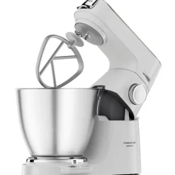 Kenwood KVL65.001.WH Mixer Standmixer 1200 W Weiß