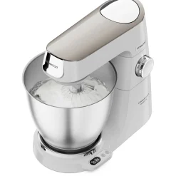 Kenwood KVL65.001.WH Mixer Standmixer 1200 W Weiß
