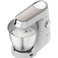 Kenwood KVL65.001.WH Mixer Standmixer 1200 W Weiß