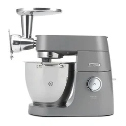 Kenwood Pasta Fresca Nudelaufsatz (chrom/bronze, für Küchenmaschine Chef / kMix)