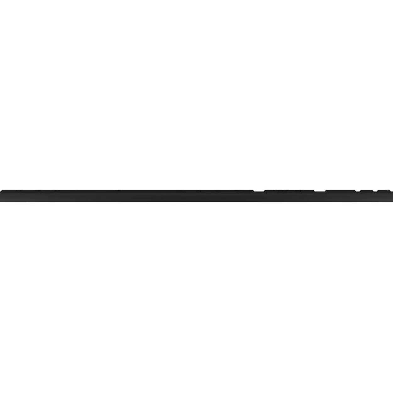 KeySonic KSK-8031 USB Deutsch schwarz (kabelgebunden)