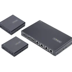 4K7014IC-EXTEND-HDMI 4X HDMI EXTENDER/SPLITTER 4K