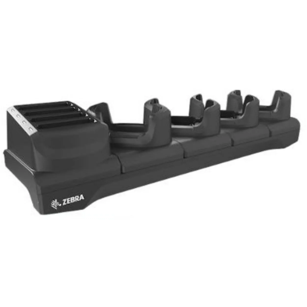 KIT ZEBRA MULTI-SLOT CRADLE KIT TO CHARGE UP TO 4 TC53/TC58