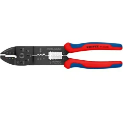 KNIPEX Crimpzange 97 22 240