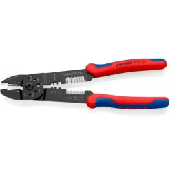 KNIPEX Crimpzange 97 22 240