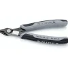 Knipex Electronic Super Knips ESD 78 71 125 ESD (Gelenk mit Edelstahlniet, Drahtklemme)