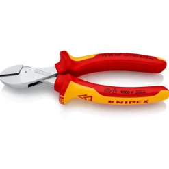 Knipex Seitenschneider VDE 160 mm