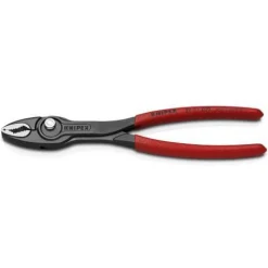 KNIPEX TwinGrip Frontgreifzange 82 01 200