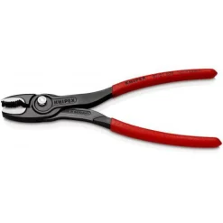 KNIPEX TwinGrip Frontgreifzange 82 01 200