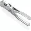 Knipex Zangenschlüssel XS (chrom, 10-fach einstellbar)