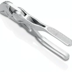 Knipex Zangenschlüssel XS (chrom, 10-fach einstellbar)