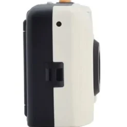 Kodak Snapic A1 35mm Camera White