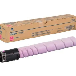 Konica Minolta A8K3350 BIZHUB C227 TONER magenta