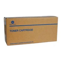 KonicaMinolta bizhub Toner TN-512K für C364/C454/C55/C554 Black (A33K152)