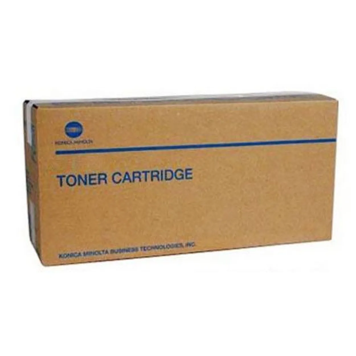 KonicaMinolta bizhub Toner TN-512K für C364/C454/C55/C554 Black (A33K152)