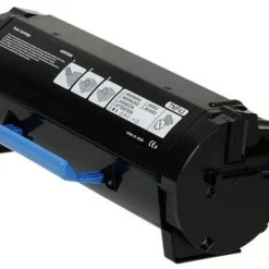 Konica Minolta Toner 4700P schwarz