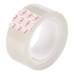 Kores FilmTape Klebefilm transparent 19,0 mm x 33,0 m 1 St.