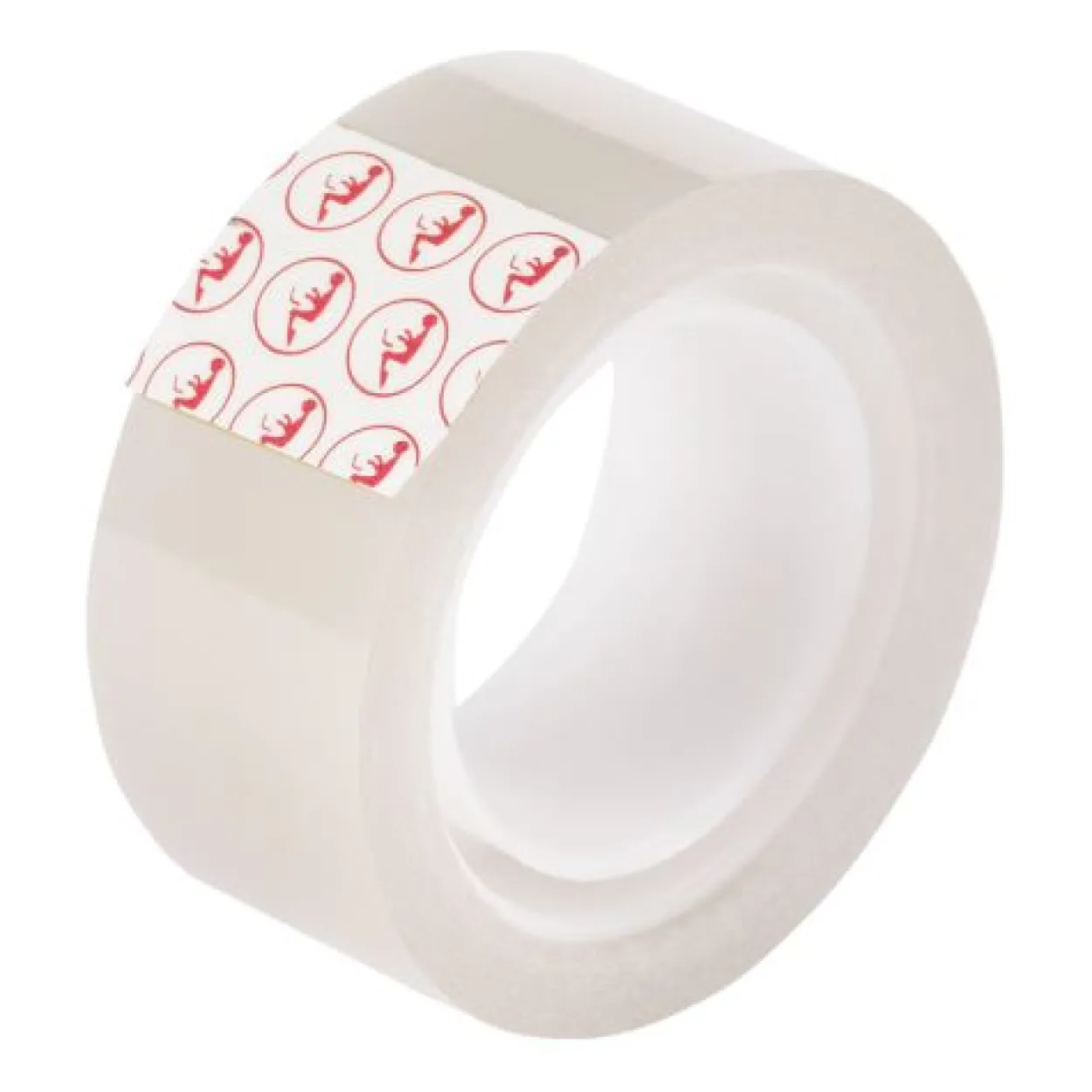 Kores FilmTape Klebefilm transparent 19,0 mm x 33,0 m 1 St.